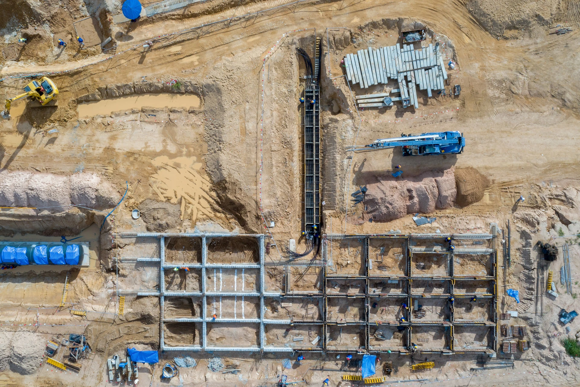 Güçlü Referanslar