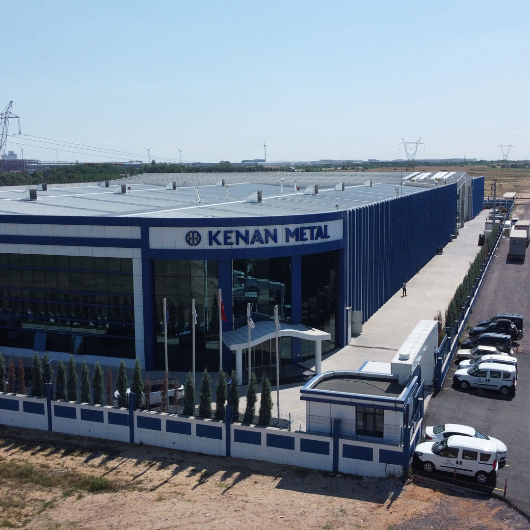 TAMAMLANAN <br> PROJELER