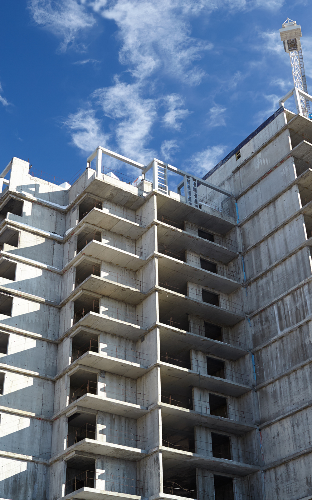 Konvansiyonel Binalar