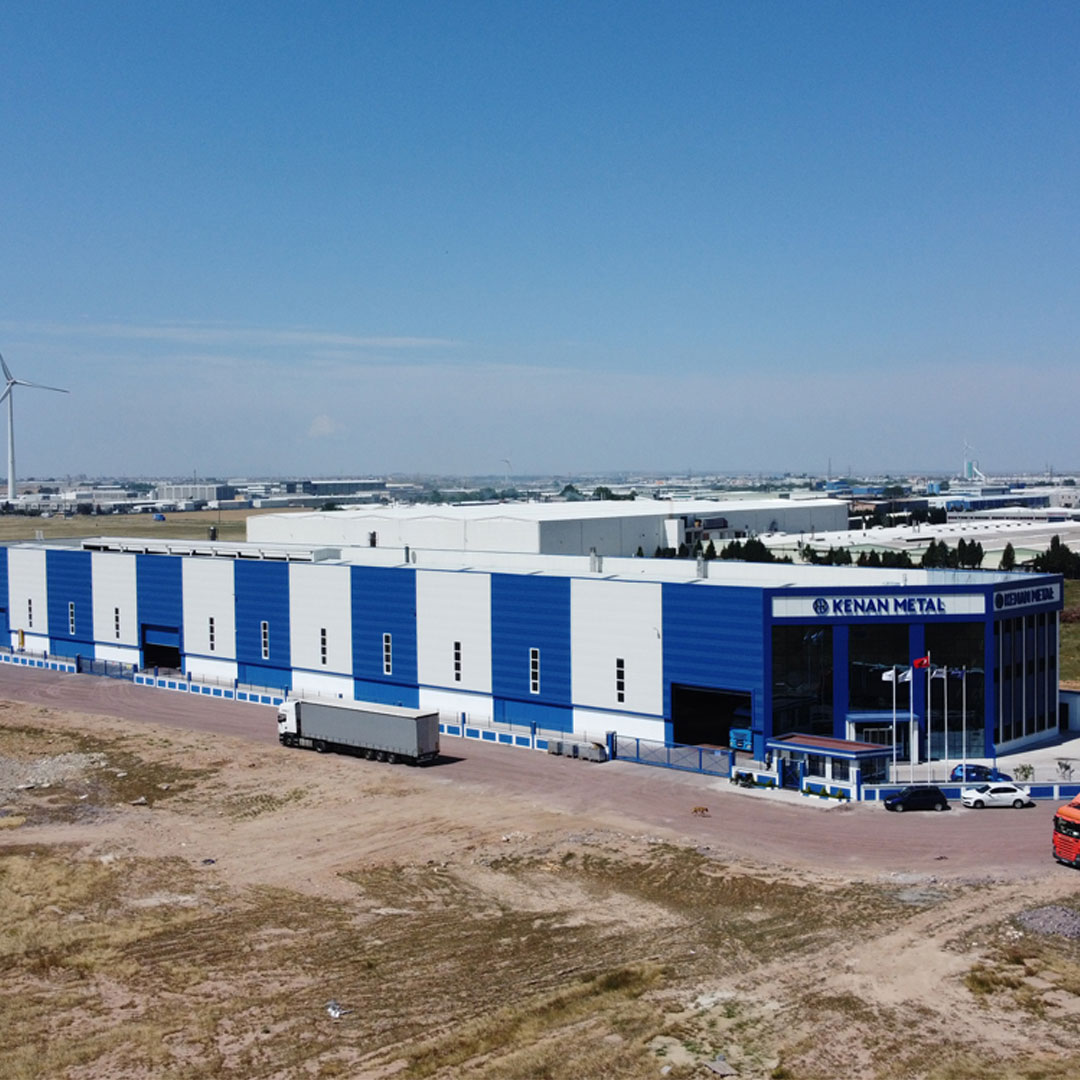 TAMAMLANAN <br> PROJELER